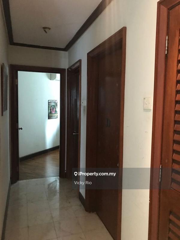 Condominium for Sale in Suasana Sentral Condominiums by Vicky Rio - iProperty.com.my