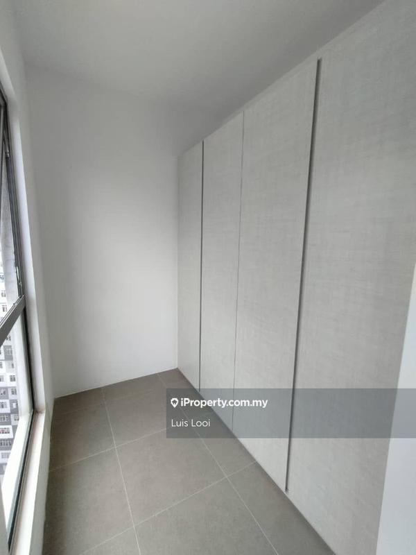 Service Residence for Rent in Suite Enesta by Luis Looi - iProperty.com.my