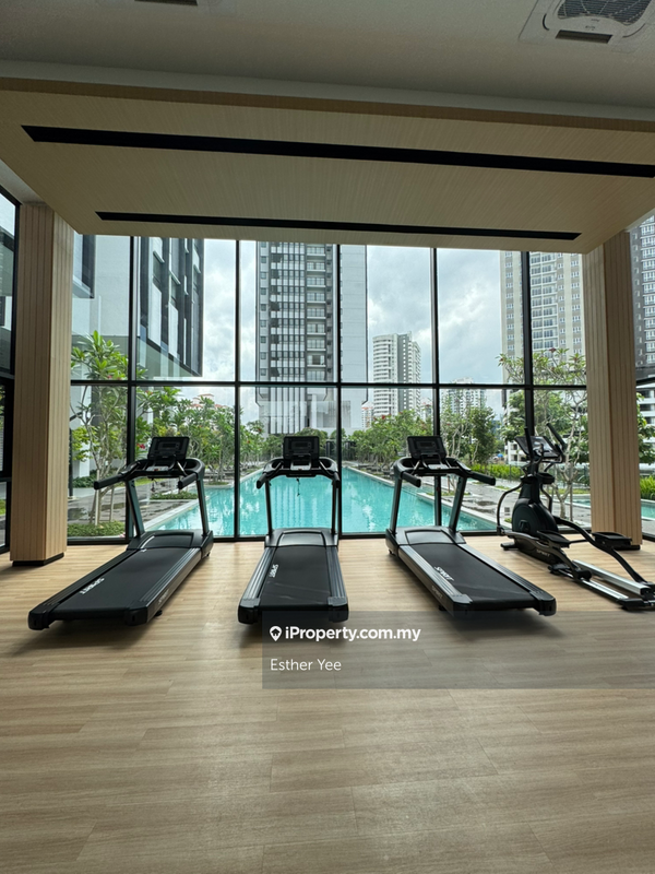 Condominium for Sale in ALIX Residences by Esther Yee - iProperty.com.my