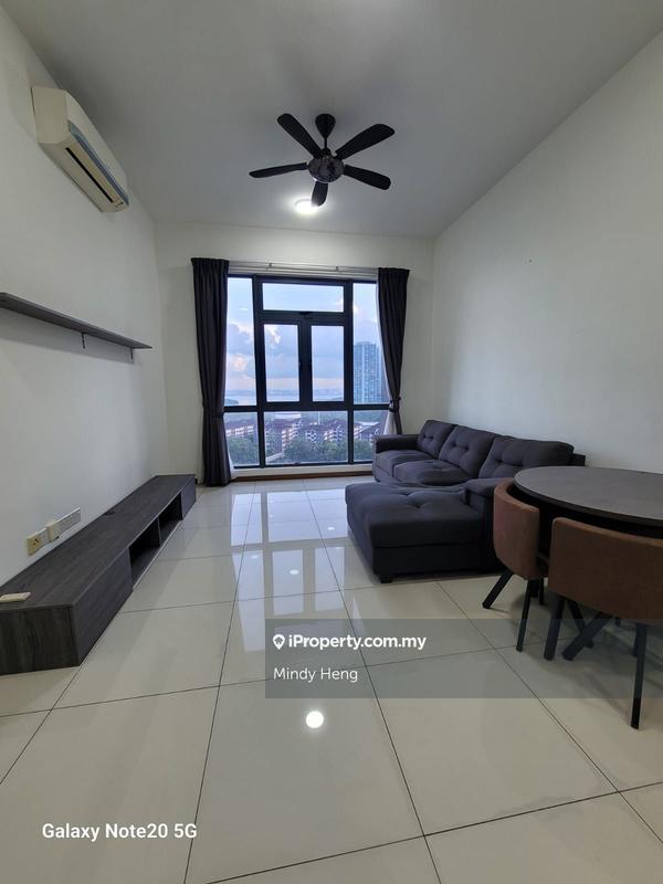 Service Residence for Sale in Crescent Bay Suites (Teluk Bayu) by Mindy Heng - iProperty.com.my