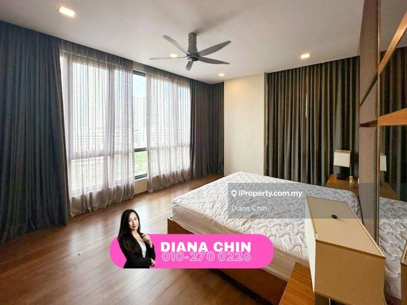 Condominium for Sale in The Penthouse by Diana Chin - iProperty.com.my