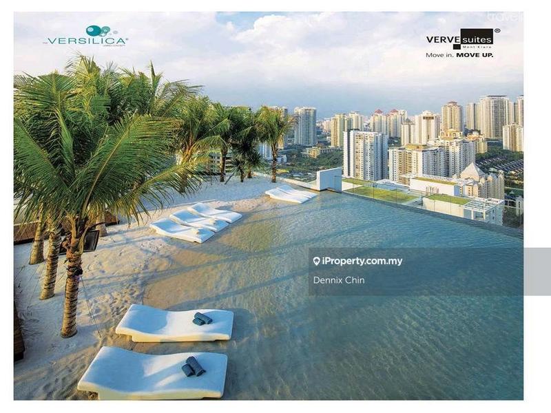 For Rent - Verve Suites