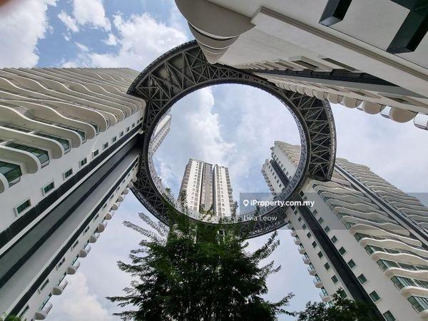 Residensi Servis untuk Dijual di Datum Jelatek Residence oleh Livia Leow - iProperty.com.my
