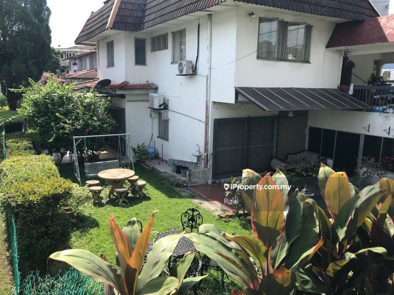 Bungalow House untuk Dijual di Kampung Tunku, Petaling Jaya oleh Rizal - iProperty.com.my