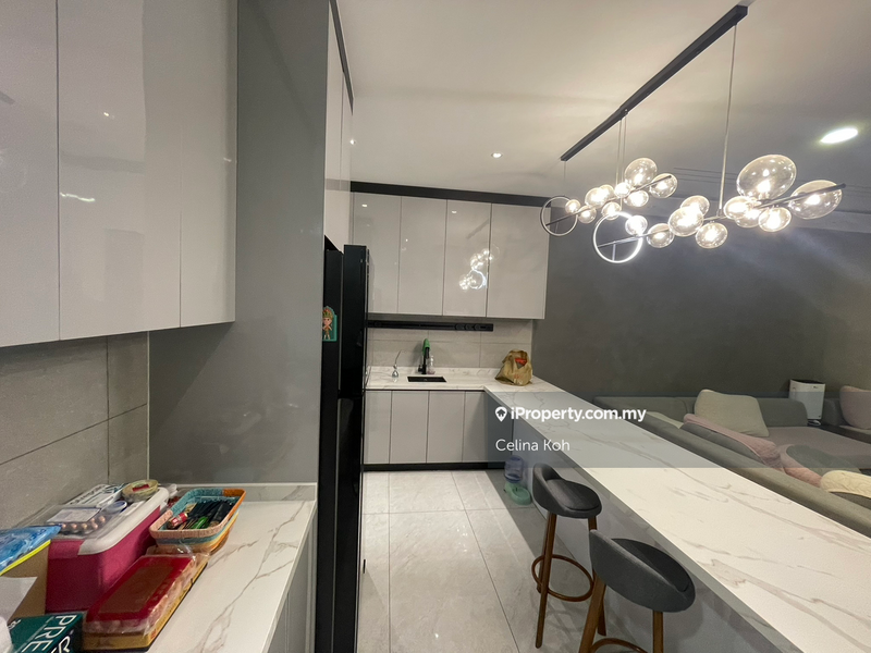 Bungalow House for Sale in Sierramas, Sungai Buloh by Celina Koh - iProperty.com.my