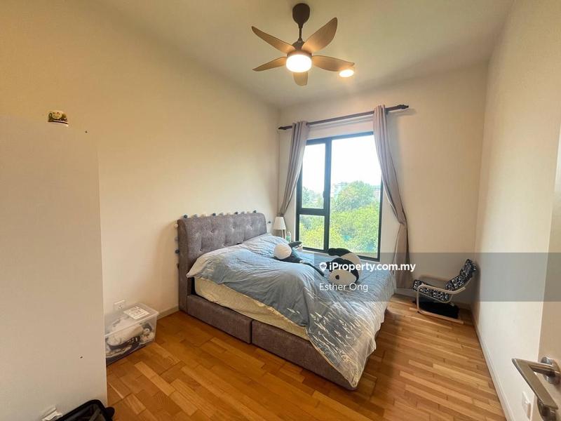 Service Residence for Sale in Residensi Solaris Parq by Esther Ong - iProperty.com.my