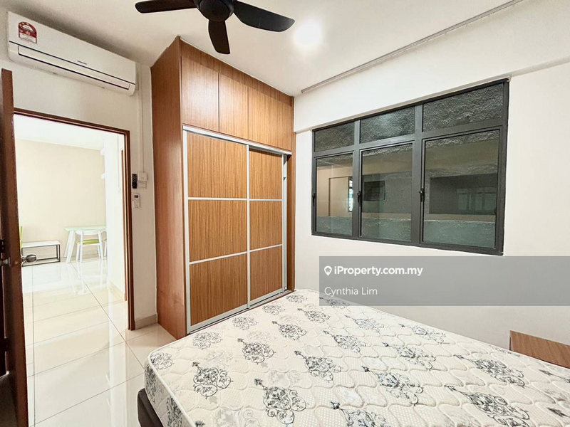 Residensi Servis untuk Disewa di ARC @ Austin Hills oleh Cynthia Lim - iProperty.com.my