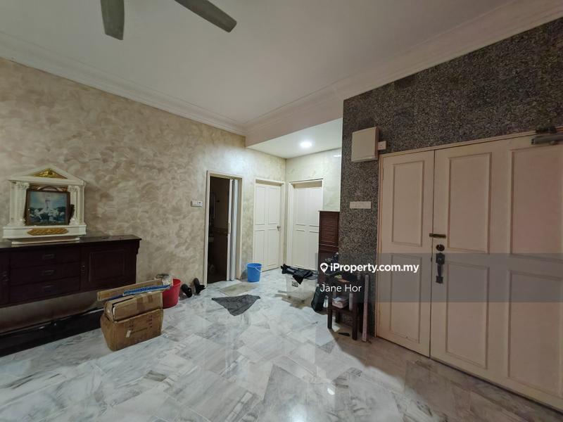 Apartment for Sale in Pangsapuri Excelsa by Jane Hor - iProperty.com.my
