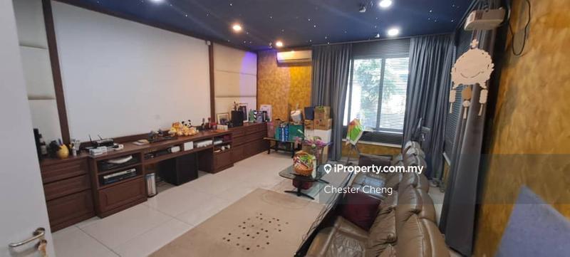 Semi-Detached House for Sale in Saujana Glenmarie, Shah Alam, Glenmarie by Chester Cheng - iProperty.com.my