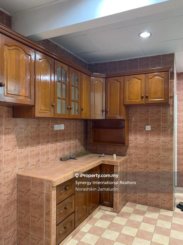 2-storey Terraced House for Sale in Kota Damansara, Petaling Jaya by Norashikin Jamaludin - iProperty.com.my