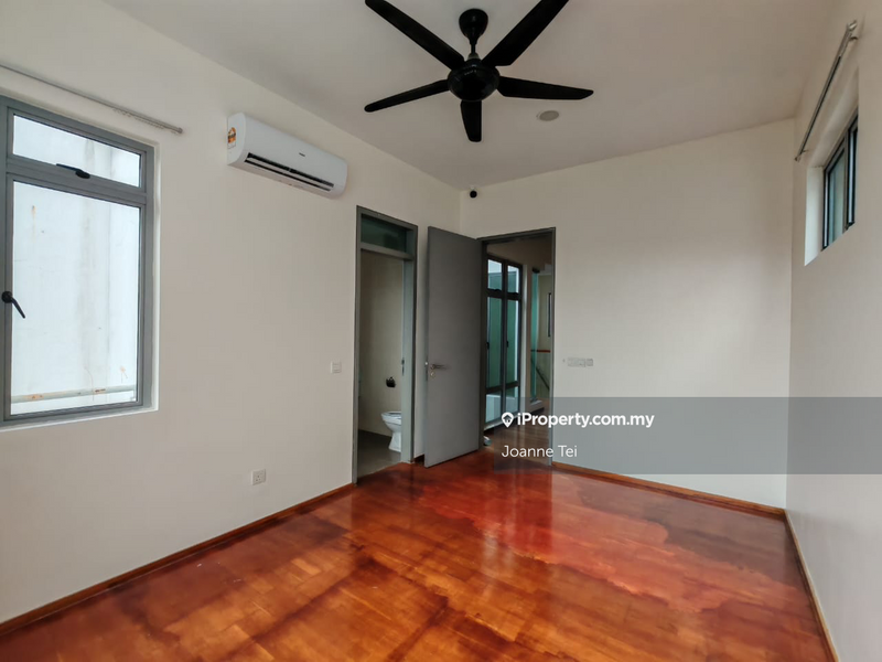 Rumah Berangkai 3 Tingkat untuk Disewa di Symphony Hills, Cyberjaya oleh Joanne Tei - iProperty.com.my
