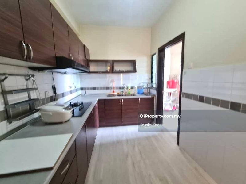 Kondominium untuk Dijual di Nadia Parkfront oleh Jessie Kee - iProperty.com.my