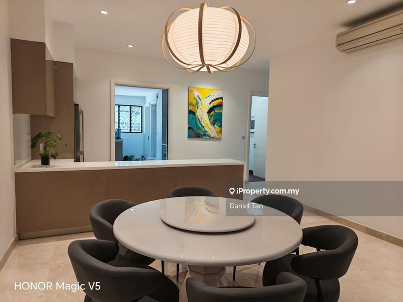 For Rent - Sastra U-Thant