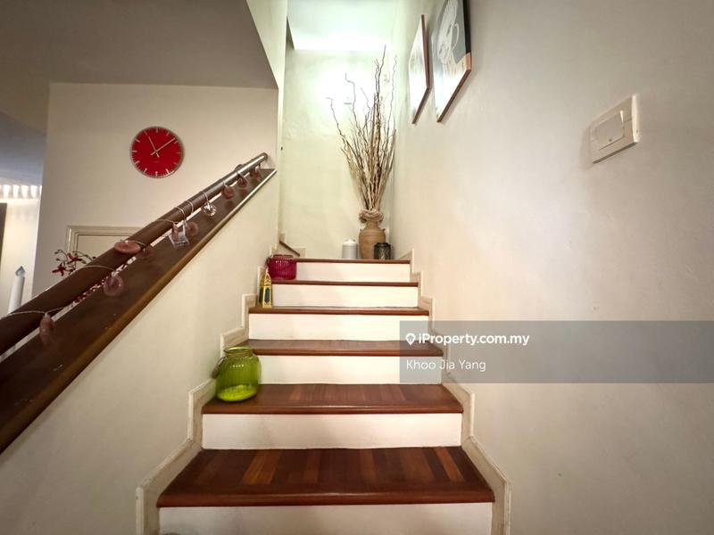 Townhouse for Sale in Laman Impian Garden Villa, Petaling Jaya by Khoo Jia Yang - iProperty.com.my