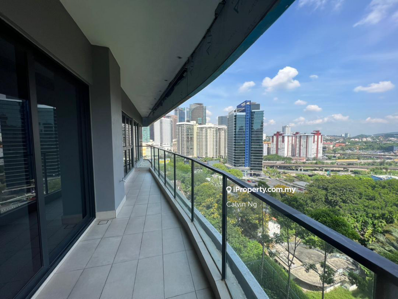 Condominium for Sale in Setia Sky Seputeh by Calvin Ng - iProperty.com.my