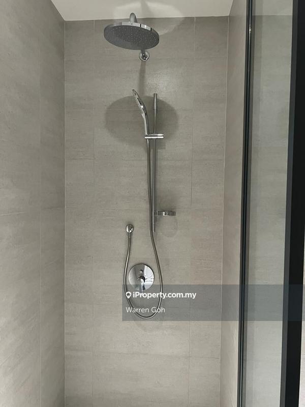 For Rent - Residensi Solaris Parq