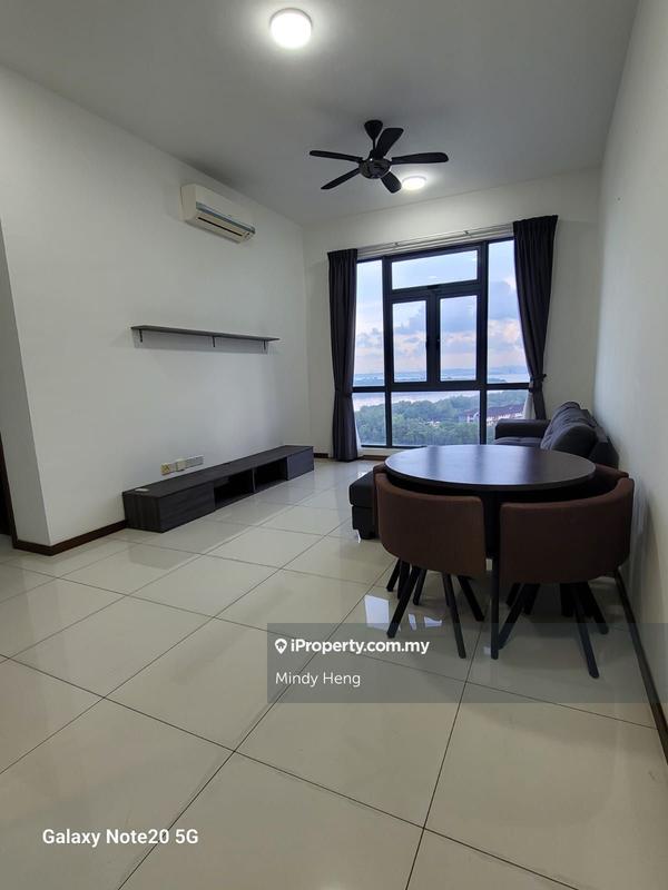 Service Residence for Sale in Crescent Bay Suites (Teluk Bayu) by Mindy Heng - iProperty.com.my