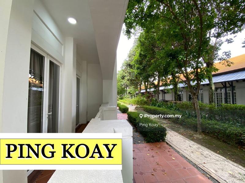 2.5-storey Terraced House for Rent in E&O TERRACE CORNER | 4000SF | MEDAN BAYU, Tanjung Tokong by Ping Koay - iProperty.com.my