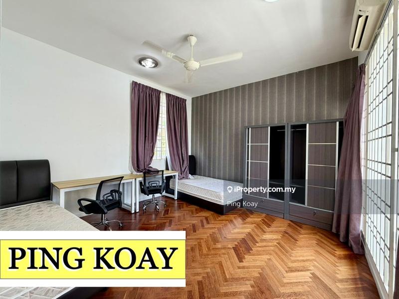Rumah Berangkai 2.5 Tingkat untuk Disewa di Seri Tanjung Pinang, Tanjung Tokong oleh Ping Koay - iProperty.com.my