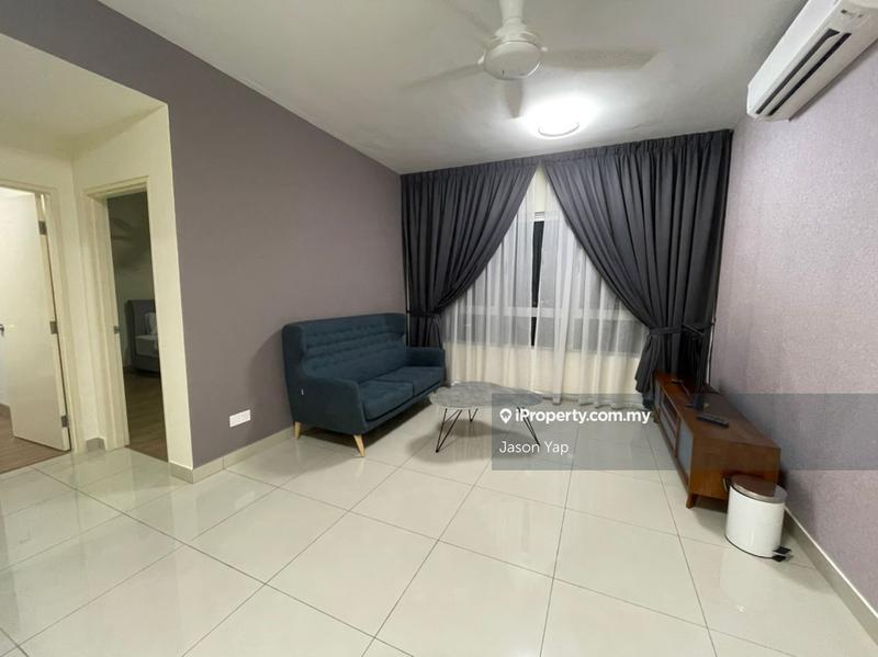 For Rent - Saville @ Cheras
