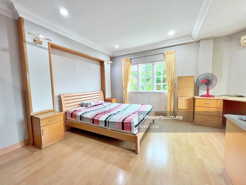 Bungalow House untuk Dijual di Taman Bukit Cheras, Cheras oleh Fred Chai - iProperty.com.my