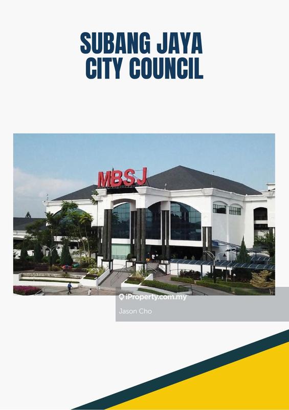 Pejabat untuk Dijual di 9-STOREY BUILDING | FREEHOLD | MAINROAD FRONTAGE, Subang Jaya oleh Jason Cho - iProperty.com.my