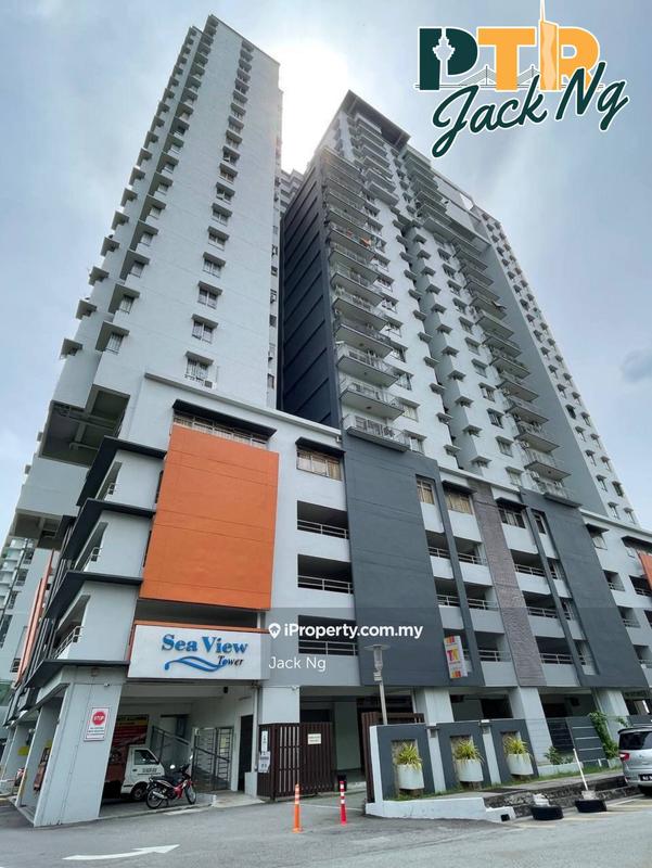 For Rent - Sea View Tower