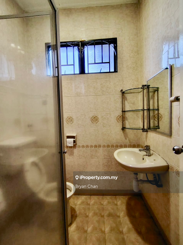 Rumah Berangkai 2 Tingkat untuk Dijual di Usj 20, Subang Jaya oleh Bryan Chan - iProperty.com.my