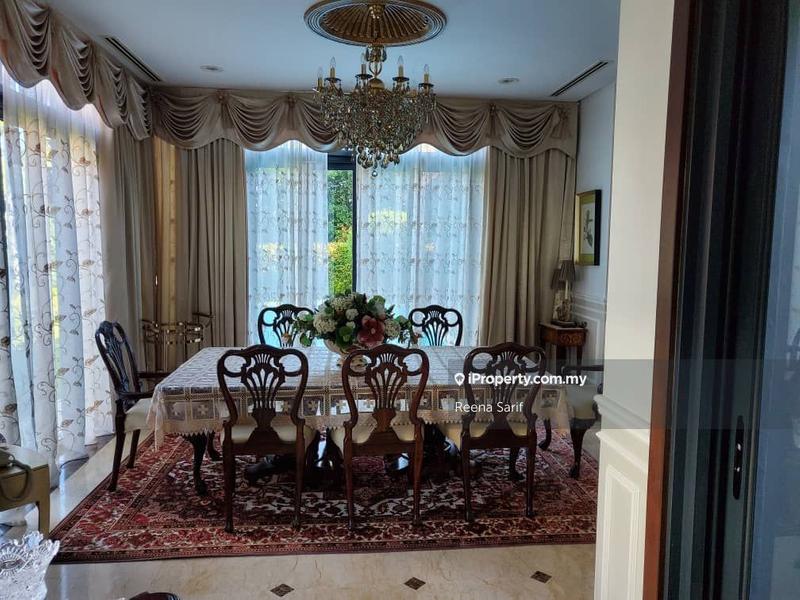 Banglo untuk Dijual di Bukit Jelutong, Shah Alam oleh Reena Sarif - iProperty.com.my