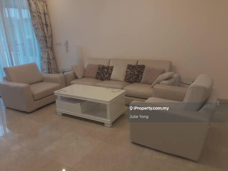 Condominium for Rent in Sastra U-Thant by Julie Yong - iProperty.com.my