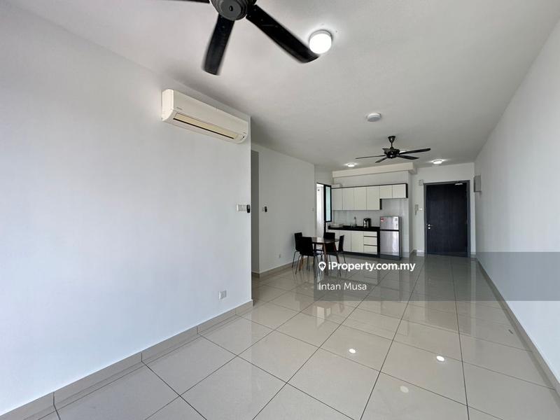 Residensi Servis untuk Dijual di KL Traders Square oleh Intan Musa - iProperty.com.my