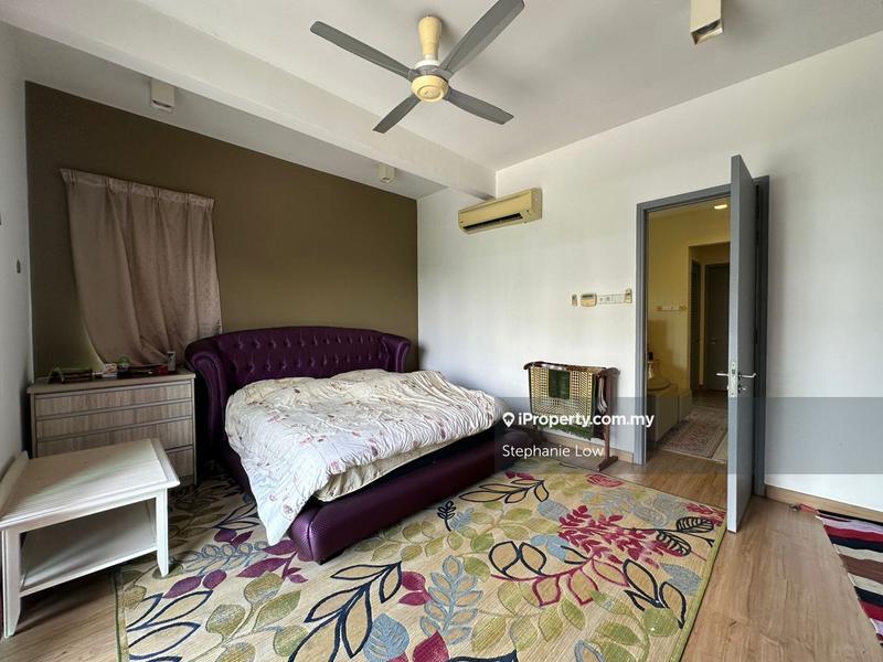 2.5-storey Terraced House for Sale in USJ Heights, Subang Jaya by Kimmin Low - iProperty.com.my