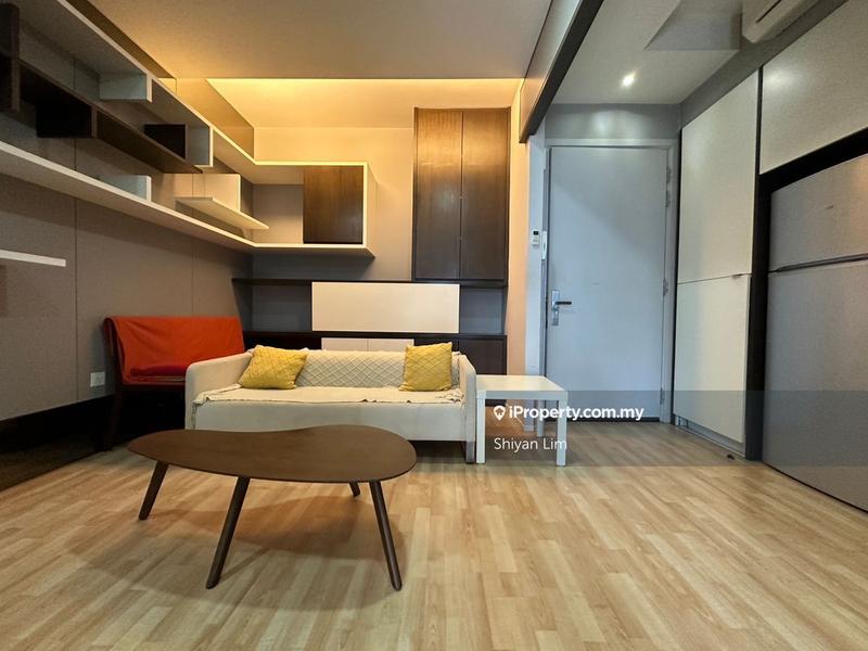 Service Residence for Sale in Verve Suites by Shiyan Lim - iProperty.com.my