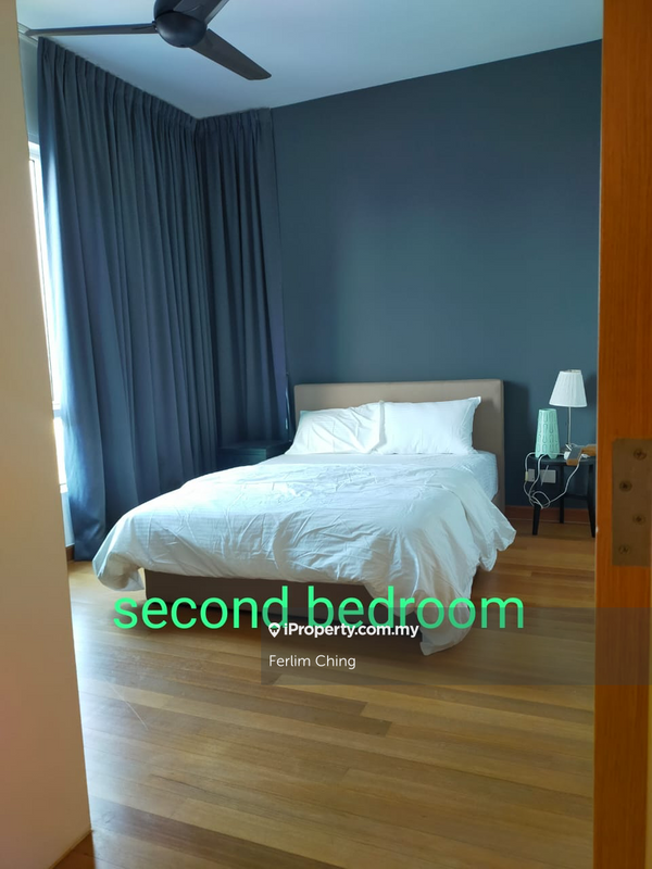 For Rent - Verticas Residensi