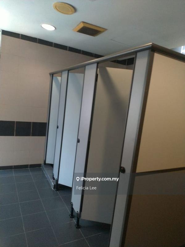 Office for Sale in Plaza Sentral, Kl Sentral by Felicia Lee - iProperty.com.my