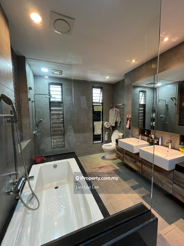 Rumah Berangkai 2 Tingkat untuk Dijual di Setia Damai, Setia Alam oleh Lim Lee Lee - iProperty.com.my