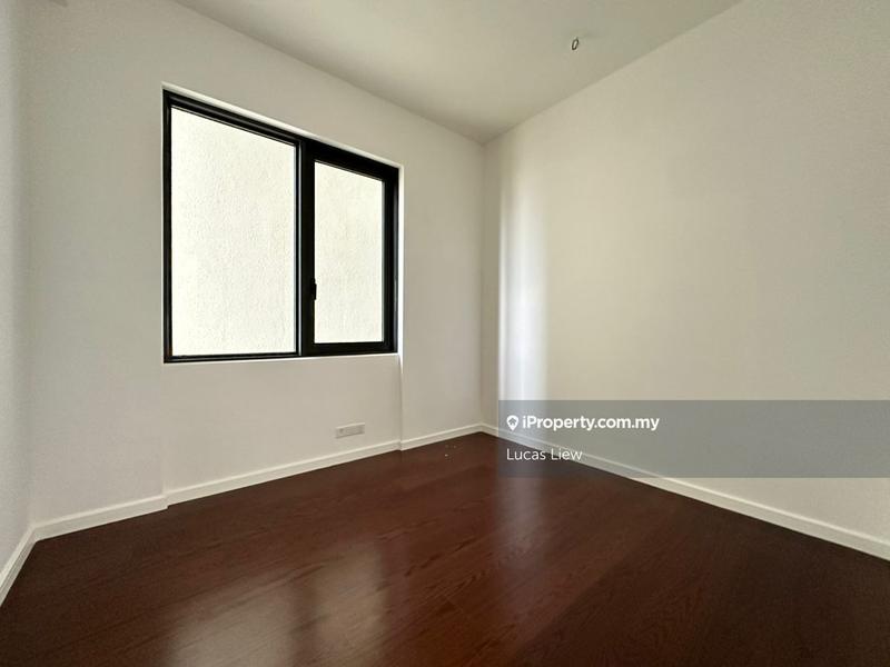 Residensi Servis untuk Dijual di Park Regent @Desa Park City oleh Lucas Liew - iProperty.com.my