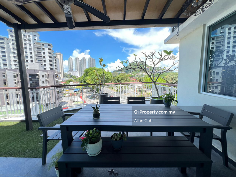 Kondominium untuk Dijual di Tanjung Beach Condominium oleh Allan Goh - iProperty.com.my