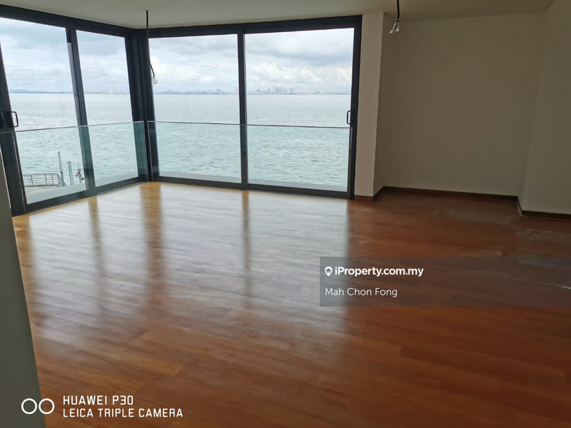 Bungalow House for Sale in The Light Collection 4, Gelugor by Mah Chon Fong - iProperty.com.my