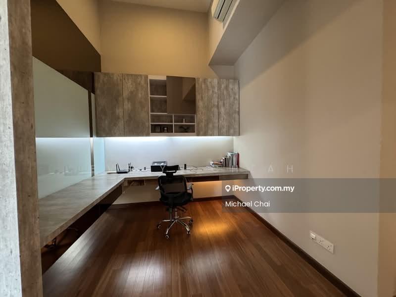 Rumah Berkembar untuk Dijual di Puchong, Selangor oleh Michael Chai - iProperty.com.my