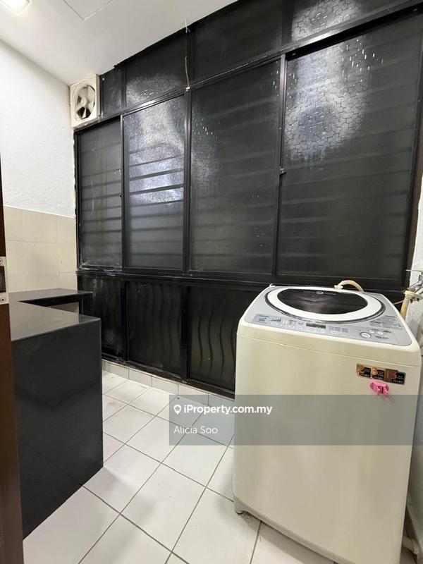 Kondominium untuk Dijual di One Damansara oleh Alicia Soo - iProperty.com.my