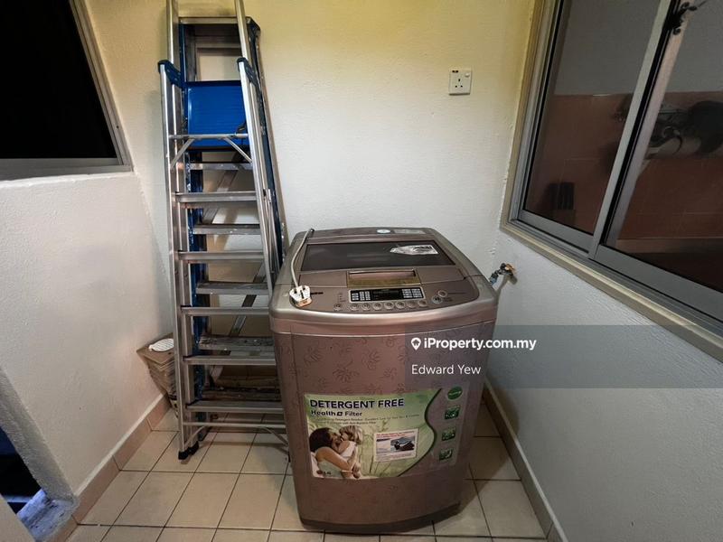 Apartment for Sale in Villa Pavilion by Edward Yew - iProperty.com.my