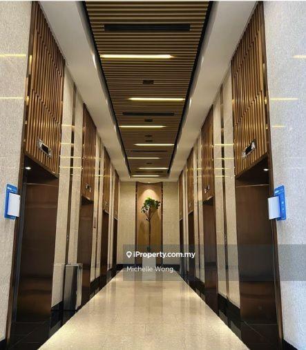 Pejabat untuk Disewa di Southkey, Johor Bahru oleh Michelle Wong - iProperty.com.my