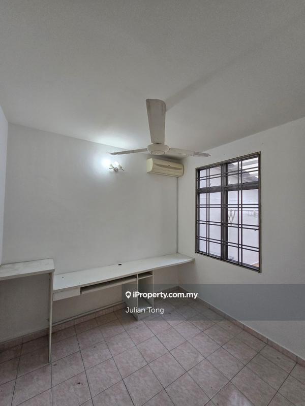 Rumah Teres 2-Tingkat untuk Dijual di Taman Desa Indah, Nilai oleh Julian Tong - iProperty.com.my