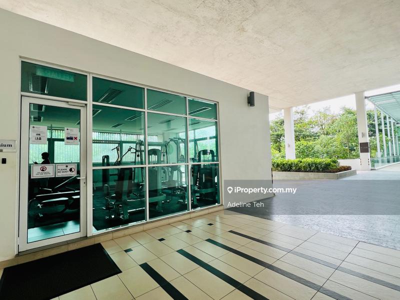Condominium for Sale in Seringin Residences by Adeline Teh - iProperty.com.my