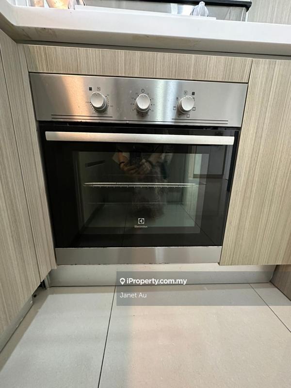 Residensi Servis untuk Dijual di Arnica @ Tropicana Gardens oleh Janet Au - iProperty.com.my