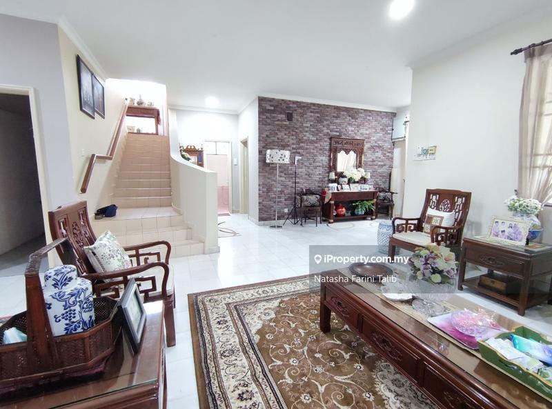 Bungalow House untuk Dijual di Bandar Mahkota Cheras, Cheras oleh Natasha Farini Talib - iProperty.com.my