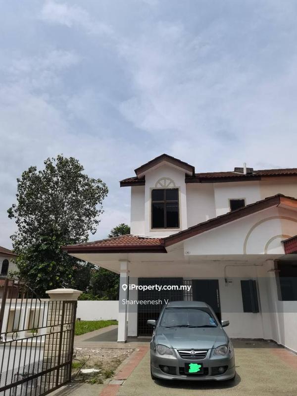 2-storey Terraced House untuk Dijual di Desa Lang Indah, Ipoh oleh Sharveenesh V. - iProperty.com.my