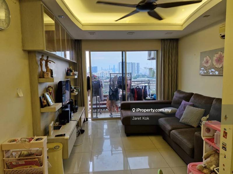 Condominium for Sale in Casa Idaman by Jaret Kok - iProperty.com.my