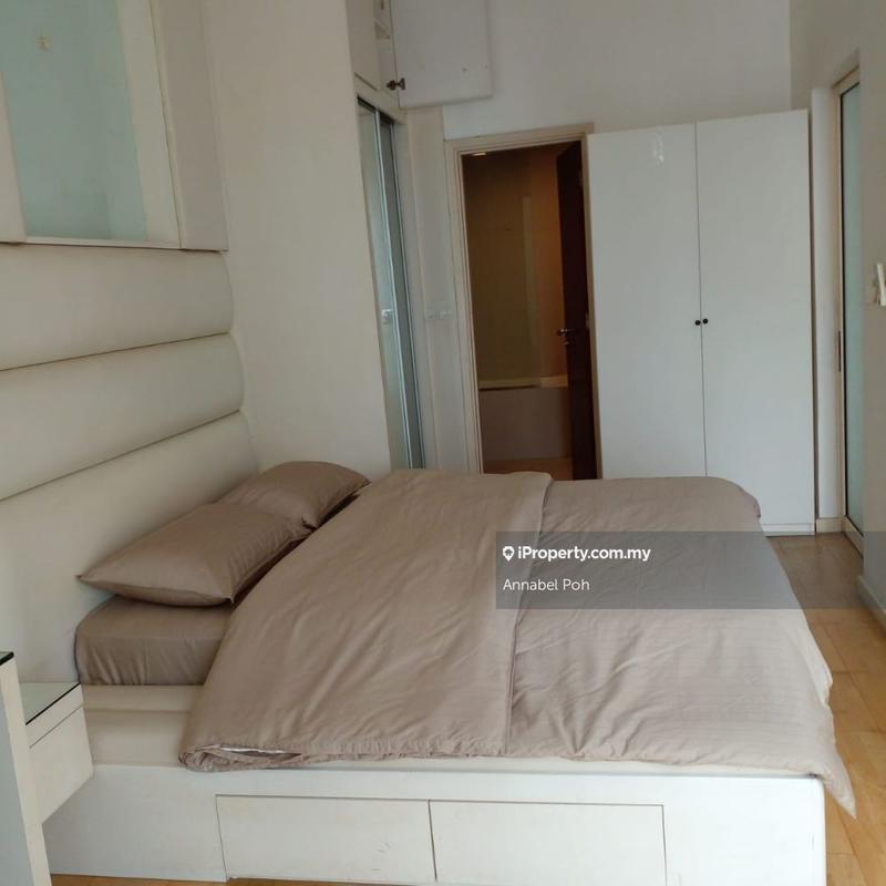 For Sale - 231 TR Serviced Suite